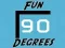 Oyunu Eğlenceli 90 Derece çevrimiçi