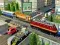 Oyunu Modern Tren Sürüş Simülatörü çevrimiçi Oyunu Modern Tren Sürüş Simülatörü çevrimiçi