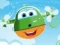 Oyunu Süper Uçak Kanatlar Çocuk Subway Surfers Runner çevrimiçi