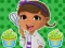Oyunu Dottie Doc McStuffins: Cupcake Yapıcı çevrimiçi