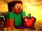 Oyunu Mineblox Elma Nişancı çevrimiçi