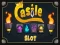 Oyunu Şato Slot 2020 çevrimiçi