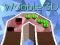 Oyunu Wooble 3D çevrimiçi