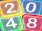 Oyunu Neon 2048 çevrimiçi