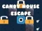 Oyunu Şeker Evi Kaçışı çevrimiçi Oyunu Şeker Evi Kaçışı çevrimiçi