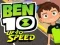 Oyunu Ben 10: Hızlı Ol çevrimiçi