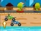 Oyunu Buggy Yarışı Engelleri çevrimiçi