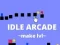 Oyunu Boşta Arcade Seviye Yapıcı çevrimiçi