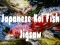 Oyunu Japon Koi Balığı Yapbozu çevrimiçi