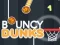 Oyunu Zıplayan Dunks çevrimiçi