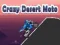 Oyunu Çılgın Çöl Moto çevrimiçi