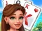 Oyunu Krallar ve Kraliçeler Solitaire Tripeaks çevrimiçi