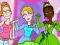 Oyunu Rick ve Morty: Prenses Yaratıcısı çevrimiçi