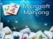Oyunu Microsoft Mahjong çevrimiçi