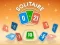 Oyunu Solitaire Sıfır21 çevrimiçi