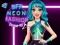 Oyunu BFF Neon Moda Giydirme çevrimiçi