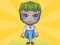Oyunu Düşen Çocuklar ve Kızlar Chibi Yarışı Knockdown Çok Oyunculu çevrimiçi