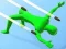 Oyunu Kaçış Aksiyonu 3D çevrimiçi