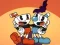 Oyunu Cuphead Cadılar Bayramı çevrimiçi
