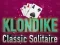 Oyunu Klondike Klasik Solitaire çevrimiçi