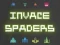 Oyunu Invace Spaders çevrimiçi