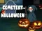 Oyunu Halloweendeki Mezarlık çevrimiçi