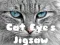 Oyunu Kedi Gözü Puzzle çevrimiçi