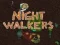 Oyunu Gece Yürüyüşçüleri çevrimiçi