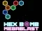 Oyunu Hex Bombası Mega Patlama çevrimiçi