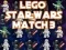 Oyunu Lego Star Wars Eşleştirme 3 çevrimiçi