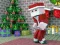 Oyunu MineCraft Noel Yüz Puzzleyi çevrimiçi