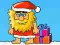Oyunu Adem ve Havva Noel'e Gidiyor çevrimiçi