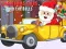 Oyunu Noel Arabaları: Çanları Bul çevrimiçi
