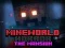 Oyunu MineWorld Korku Şatosu çevrimiçi