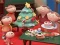 Oyunu Noel Kilden Çocuk Bulmacası çevrimiçi