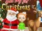 Oyunu Tatlı Bebek Kız Noel çevrimiçi