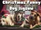 Oyunu Noel Eğlenceli Köpek Bulmacası çevrimiçi