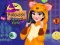Oyunu Cadılar Bayramı Kigurumi Partisi çevrimiçi