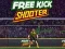 Oyunu FreeKick Futbol çevrimiçi