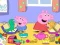 Oyunu Peppa Pig Yapboz çevrimiçi