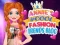 Oyunu Annie'nin #Cool Moda Trendleri Blogu çevrimiçi