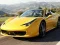 Oyunu Ferrari 458 Spider Kaydırma çevrimiçi