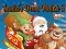 Oyunu Santa'nın Ren Geyiği Eşleştir 3 çevrimiçi