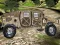 Oyunu Humvee Offroad Simülatörü çevrimiçi