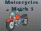 Oyunu Motosikletler Eşleştirme 3 çevrimiçi