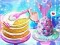 Oyunu Unicorn Şefi Pasta Tasarımı çevrimiçi