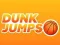 Oyunu Dunk Atlama çevrimiçi