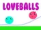 Oyunu Aşk topları çevrimiçi