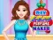 Oyunu DIY #Glam Parfüm Yapıcı çevrimiçi