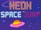 Oyunu Neon Uzay Atlama çevrimiçi